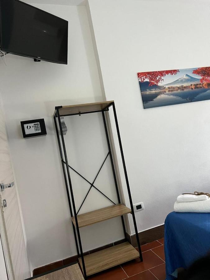 Marea Affittacamere Porto Empedocle Eksteriør billede